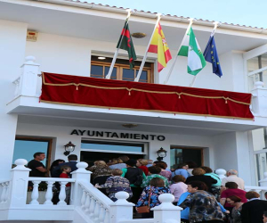 Este sábado a las ocho de la tarde acto de confraternización entre Alhama y Zafarraya