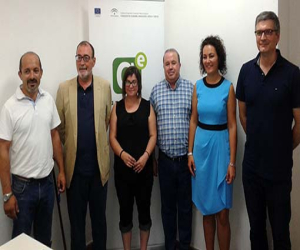 Cerca de 350 nuevas empresas “despiertan” la actividad en nuestra zona de la mano de la Junta