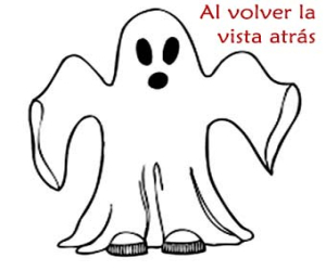 El fantasma de las eras