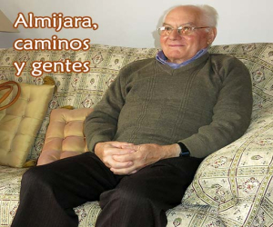Un cortijo almijareño