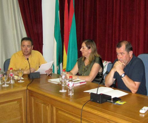 Entregados los premios a los ganadores del LIII Certamen literario de Alhama