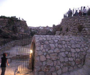 Inscríbete para recitar poesía en las mazmorras