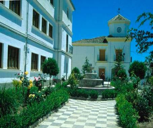 Jornadas lúdico-culturales de verano en Jayena