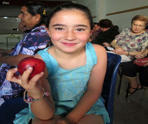 Mucha participación en las jornadas lúdicas culturales de Jayena