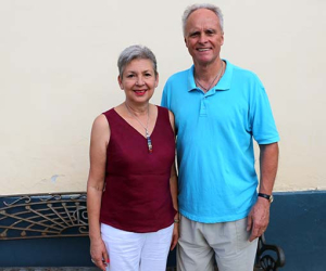 Welcome to the new section of Alhama Comunicación, "With other eyes"