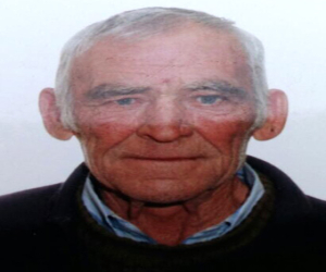 Termina sin avances el operativo de búsqueda de Isidro Guzmán, desaparecido el pasado mes de mayo