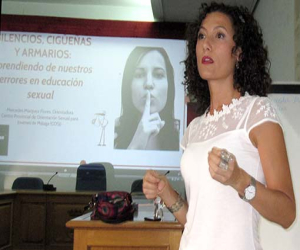 Hablando (claramente) de sexo, erotismo y sexualidad