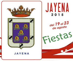 La fiesta está este fin de semana en Jayena