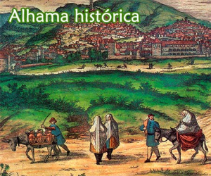 Los moros de Granada en el tiempo de la conquista de Alhama