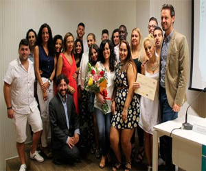 La Junta respalda el programa ‘Aprender trabajando’, que forma a jóvenes gitanos para su acceso al mercado laboral