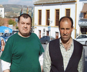 Antonio Pérez Peula es reelegido presidente de la ADSG