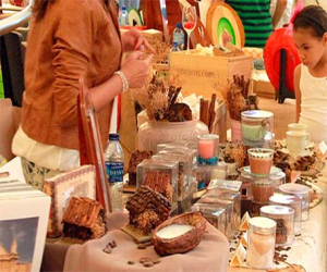 Jornada técnica “Emprender en artesanía”