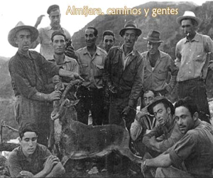 La Ruta de los Arrieros