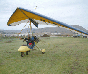 La Comarca de Alhama a vista de pájaro
