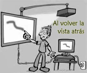 Y llegó el progreso (I)