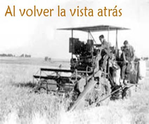 Y llegó el progreso (II)