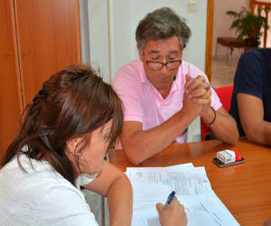 Pablo Ariza reelegido presidente de Mancomunidad de Municipios