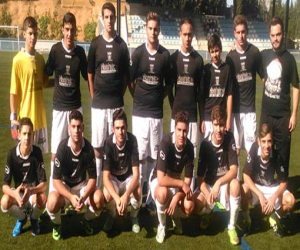 La UD Alhameña inicia con buenas sensaciones la temporada 2015/2016