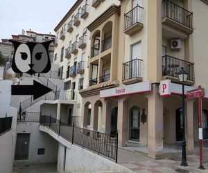 Desde este mes Alhama cuenta con una academia de idiomas