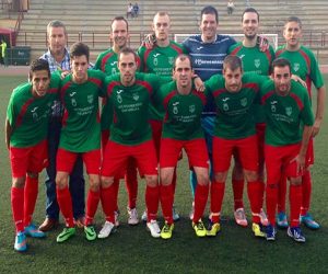 Mala jornada para el Deportivo Comarcal