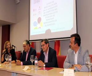 Diputación atenderá a más de cinco mil dependientes en municipios menores de 20.000 habitantes