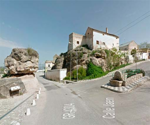 Agredido el alcalde de El Turro por un vecino cuando comprobaba una toma ilegal de agua