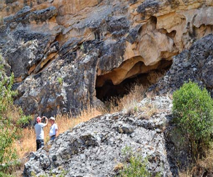 Las cuevas del Agua y de la Mujer, el sueño de un museo arqueológico. Neolítico (II)