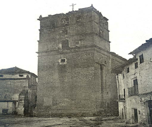 Alhama de Granada: "Ciudad del agua. Sus fuentes y caños" (IV) 