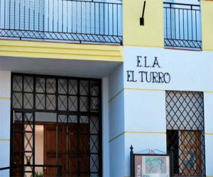 Acepta ocho meses de prisión por agredir al alcalde de El Turro