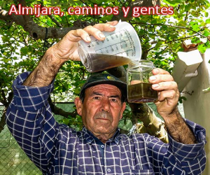 La esencia de la Almijara