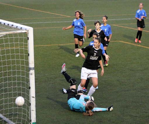 Jornada con balance positivo para la UD Alhameña