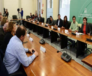 La Junta destina 8,6 millones al arreglo de más de 130 kilómetros de caminos rurales en la provincia