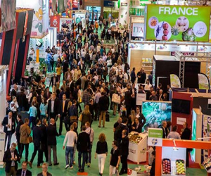 La cooperativa Hortoventas-Tres Marías presente en Fruit Attraction