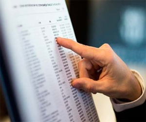 Hasta el lunes 9 de noviembre se puede consultar el censo electoral