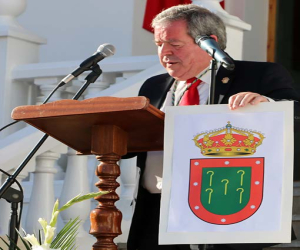 “Relaciones históricas entre Alhama y Zafarraya: una larga desavenencia superada”