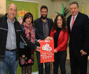 Diputación reunirá a 2.000 corredores en el XXI Circuito Escolar de Cross que comienza este sábado en Zafarraya