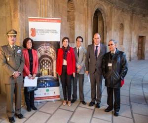 Congreso Internacional sobre “El Conde de Tendilla y su tiempo”