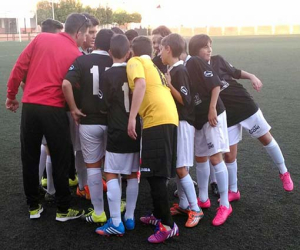 Jornada negativa para los equipos de la UD Alhameña