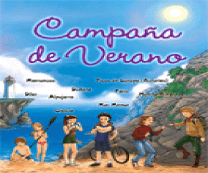 Campamentos de verano 2006