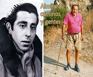 "Fermín", el último guerrillero