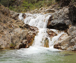 El Parque Natural de Sierras Tejeda, Almijara y Alhama aprueba su plan de conservación