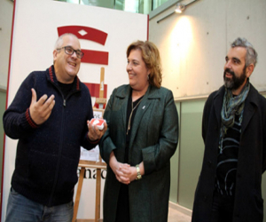 El festival “Hocus Pocus” llegará al Turro el 30 de diciembre, gracias a la Diputación