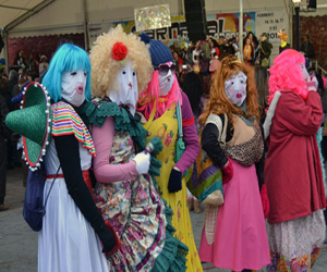 Fiestas laborales a nivel nacional, regional y local en los municipios de la comarca de Alhama