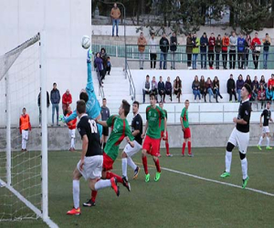 El Femenino Cadete y el Infantil salvan una jornada gris de la UD Alhameña
