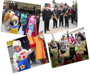 Bases XV concurso de fotografía Carnaval de Alhama 2016 'Tony Raya'