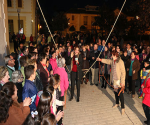 Candelaria 2016, rota la 'maldición del merceor'