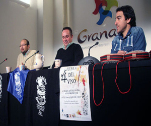 La IV Fiesta del Vino y el Carnaval de Alhama 2016 presagian un excelente fin de semana dedicado a las fiestas, el turismo y las tradiciones