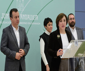 El guitarrista Juan Habichuela, el Carnaval de Alhama de Granada y la Asociación Granada al Pedal, entre los galardonados con motivo del 28-F