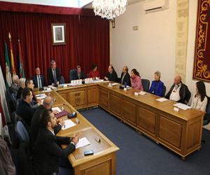 Una vez más los Premios Alhama 2015 reconocen la entrega a Alhama y su comarca