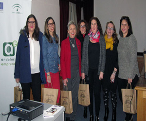 Emprendiendo en mi pueblo, emprendiendo en Alhama 